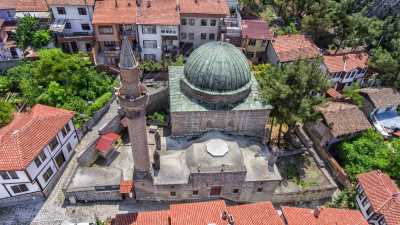 Amasya Sofular Camii